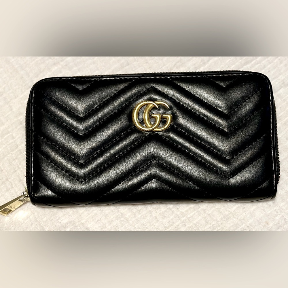 Gucci Wallet